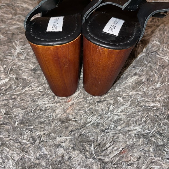 Steve Madden Wedges - Picture 8 of 9